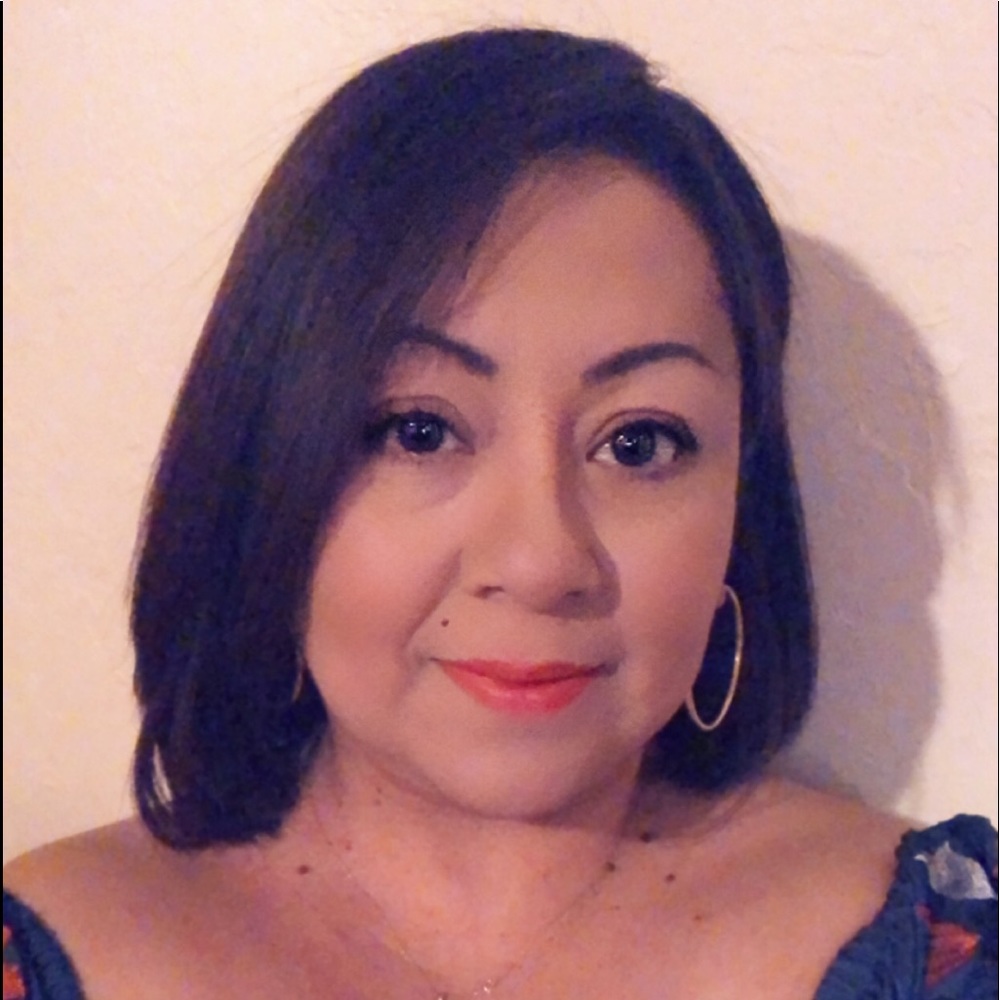 Meet your Posher, Sylvia